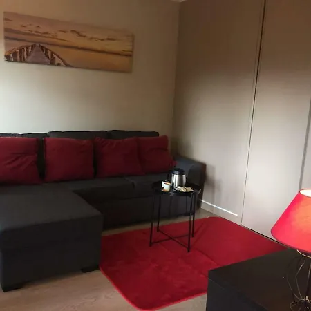 Appartement Appartzen