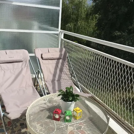 Appartzen Appartement *