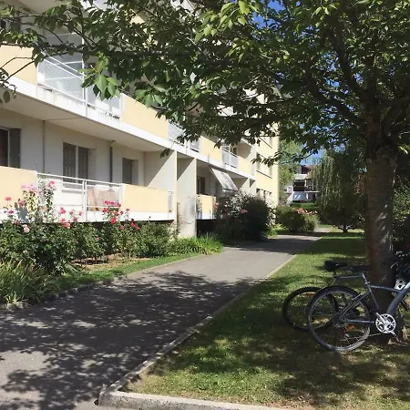 Appartement Appartzen