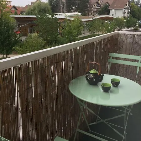 Appartzen Annecy