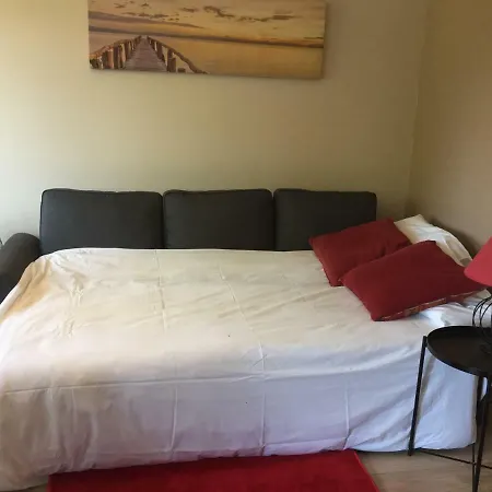 Appartement Appartzen *