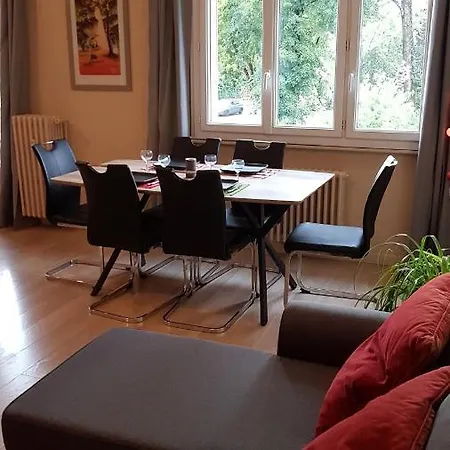 Appartzen Annecy